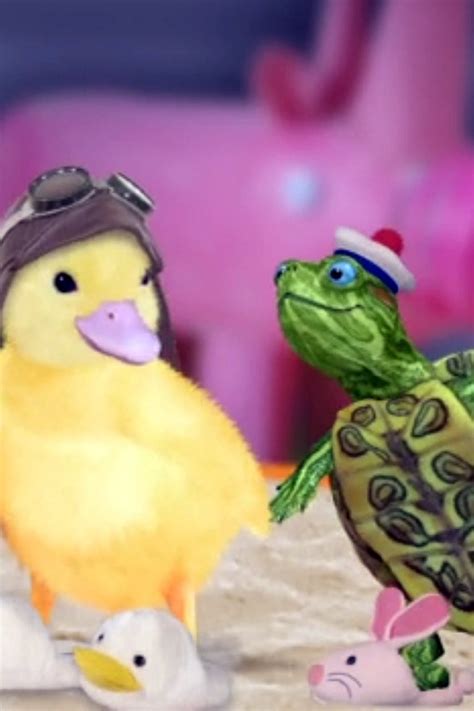 . . Wonder pets heres ollie save the visitor